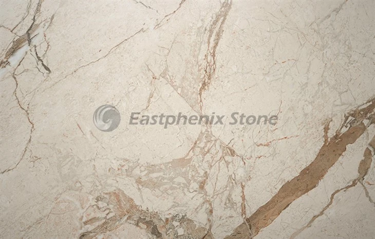 Glaze-Finished Porcelain Slabs