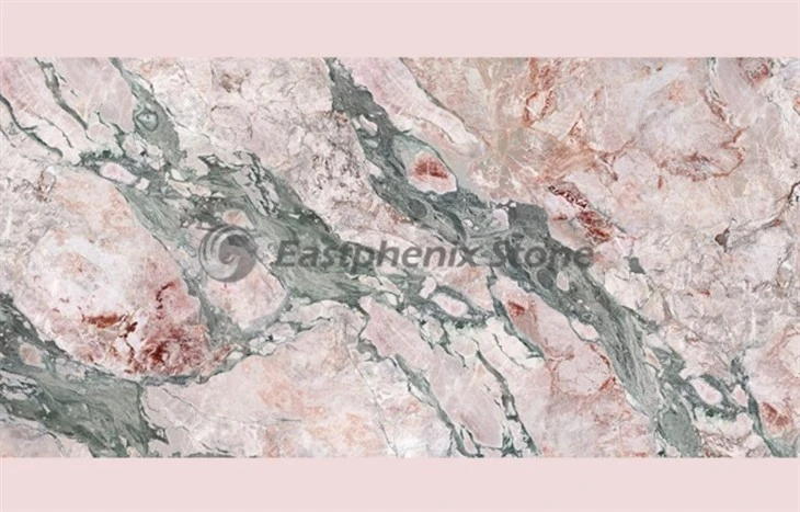 Four Season Pink Sintered Tabletops