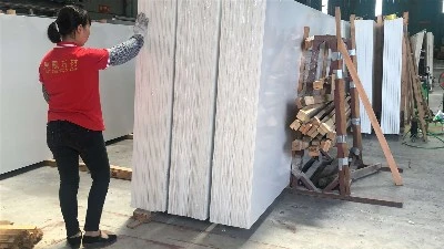 Glossy Pure White Kitchen Countertop Material Glossy Pure White Kitchen Countertop Material
